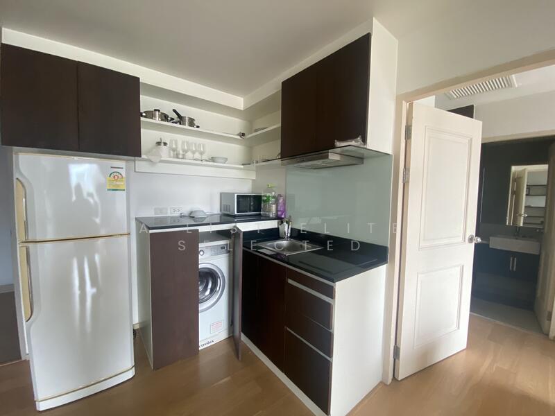 For Rent - Noble Reflex, Bangkok