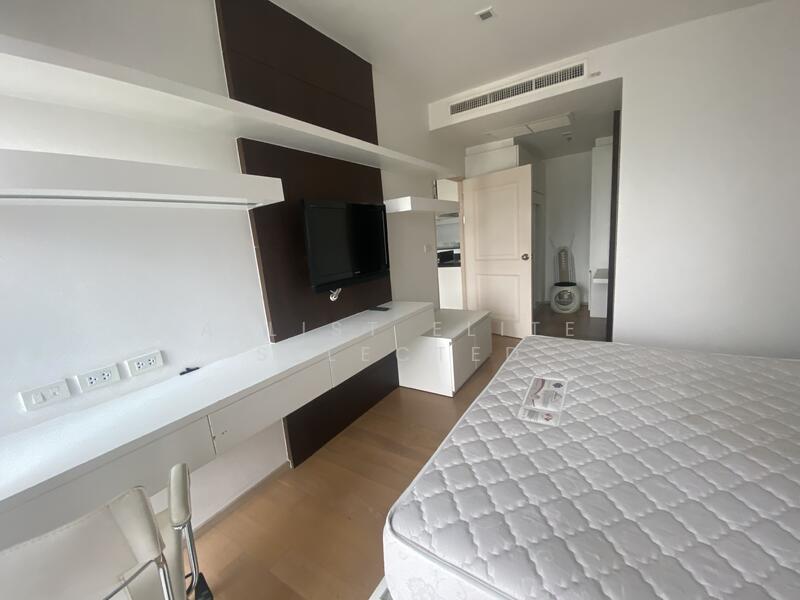For Rent - Noble Reflex, Bangkok