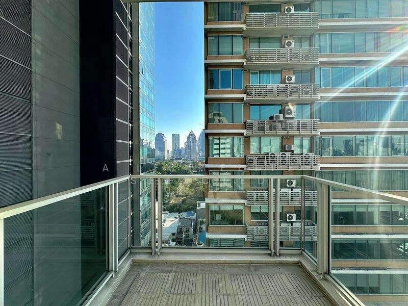 ให้เช่า - 185 Rajadamri : 185 ราชดำริ, กรุงเทพ