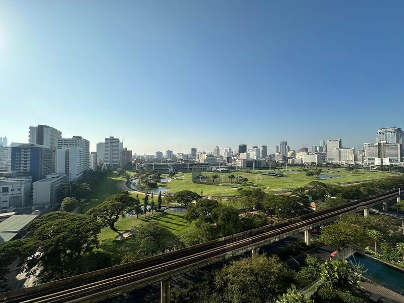 ให้เช่า - 185 Rajadamri : 185 ราชดำริ, กรุงเทพ