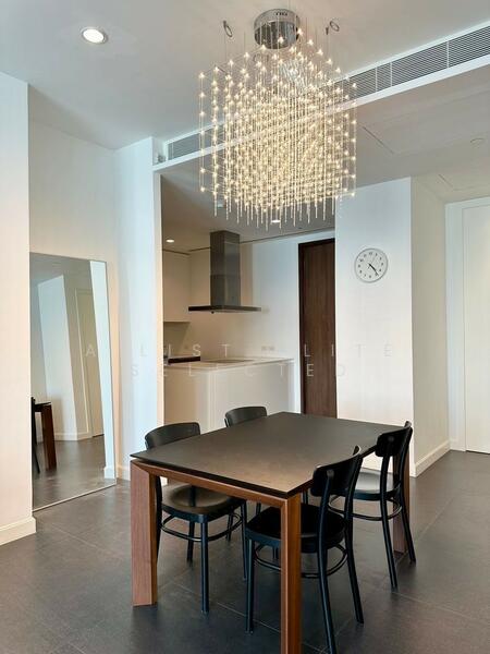 ให้เช่า - 185 Rajadamri : 185 ราชดำริ, กรุงเทพ