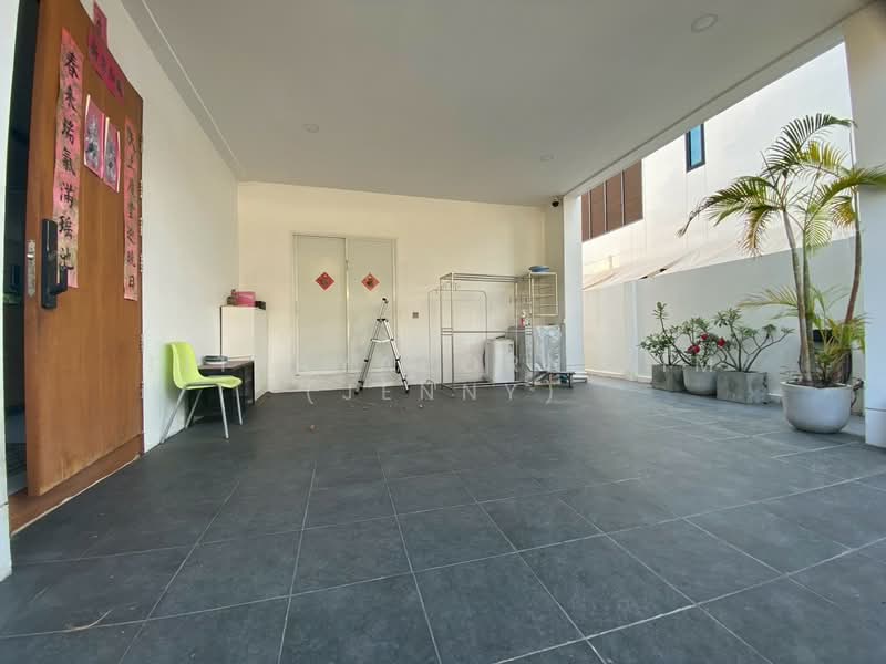 ขาย - Villa Arcadia Srinakarin : วิลล่า อะคาเดีย ศรีนครินทร์, สมุทรปราการ