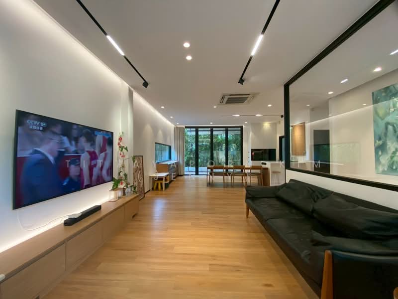 ขาย - Villa Arcadia Srinakarin : วิลล่า อะคาเดีย ศรีนครินทร์, สมุทรปราการ