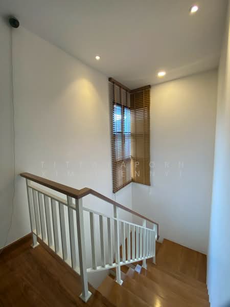 For Sale - Villa Arcadia Srinakarin, Samut Prakan