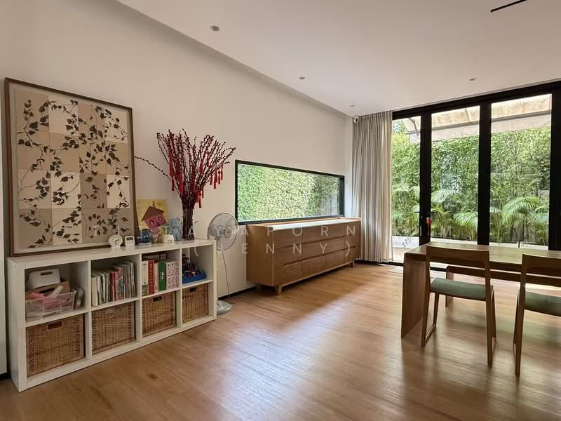 For Sale - Villa Arcadia Srinakarin, Samut Prakan