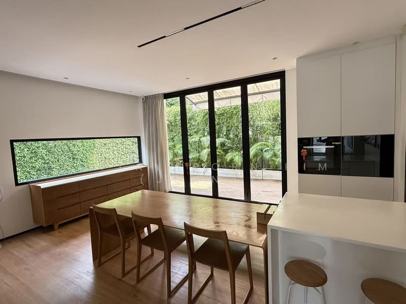 For Sale - Villa Arcadia Srinakarin, Samut Prakan