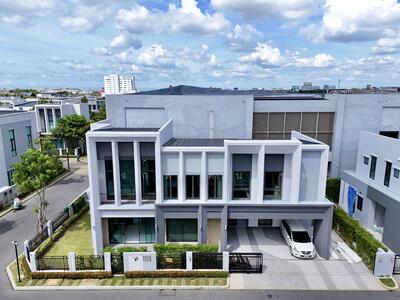 ขาย - Bangkok Boulevard Signature Westgate : บางกอก บูเลอวาร์ด ซิกเนเจอร์ เวสต์เกต, นนทบุรี