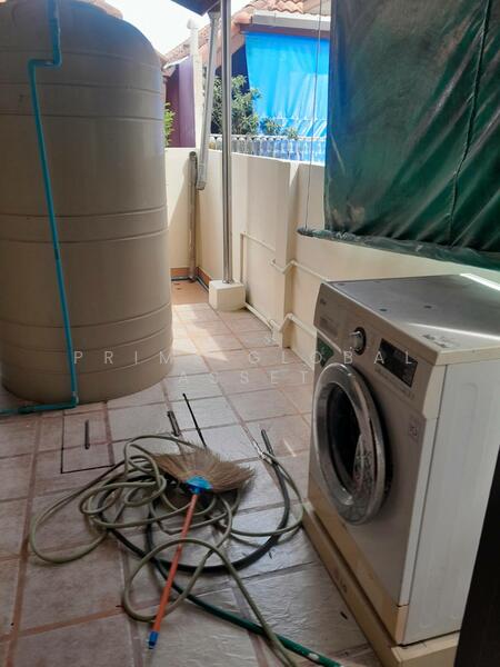 For Rent - Chalong Marina Bay View, Phuket