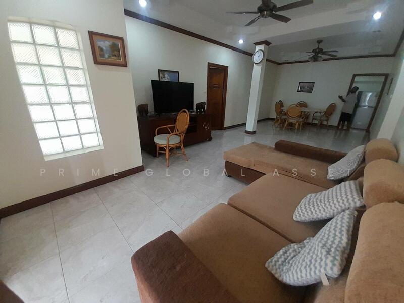 For Rent - Chalong Marina Bay View, Phuket