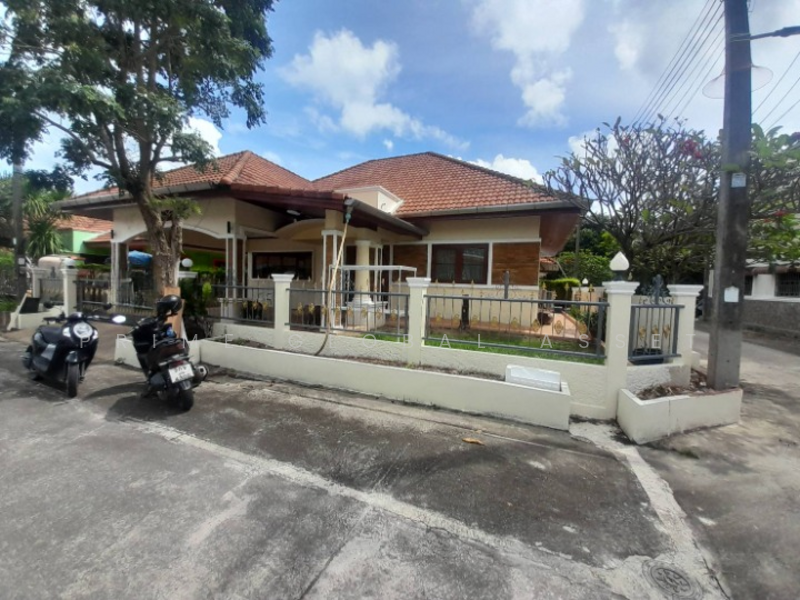 For Rent - Chalong Marina Bay View, Phuket