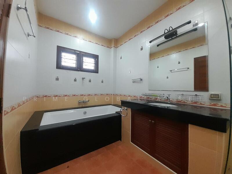 For Rent - Chalong Marina Bay View, Phuket