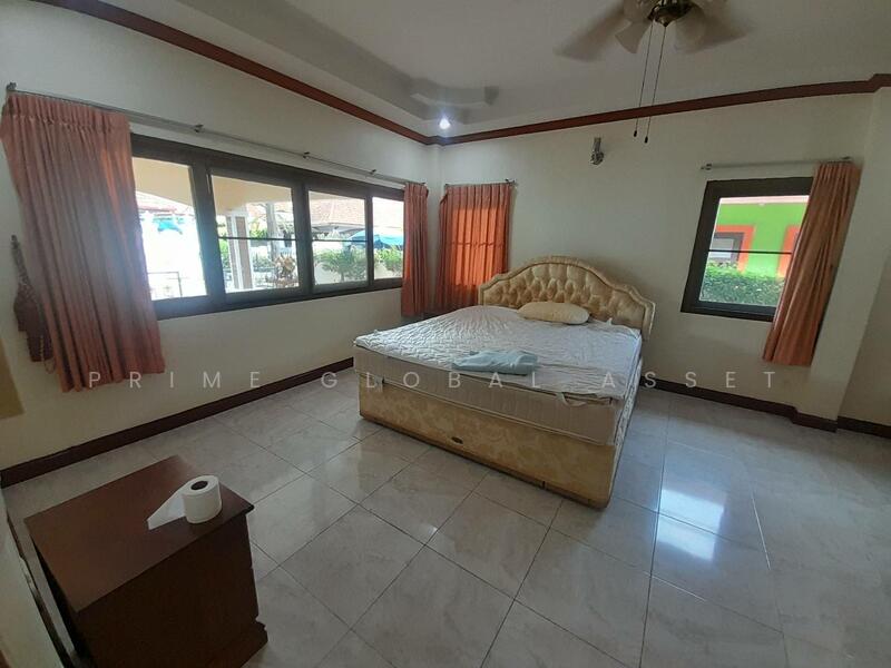 For Rent - Chalong Marina Bay View, Phuket