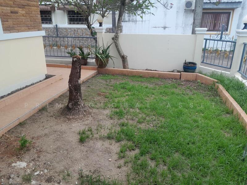 For Rent - Chalong Marina Bay View, Phuket