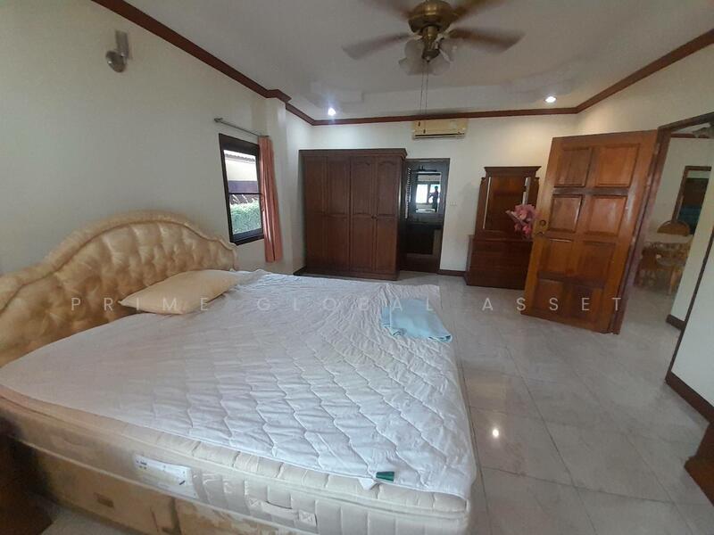 For Rent - Chalong Marina Bay View, Phuket