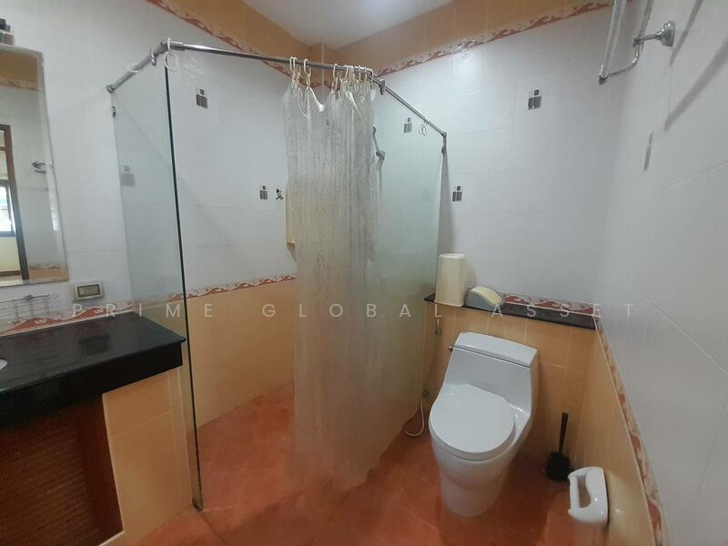 For Rent - Chalong Marina Bay View, Phuket