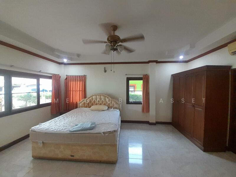 For Rent - Chalong Marina Bay View, Phuket