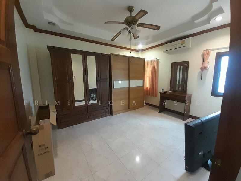 For Rent - Chalong Marina Bay View, Phuket