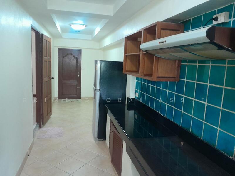 For Rent - Chalong Marina Bay View, Phuket