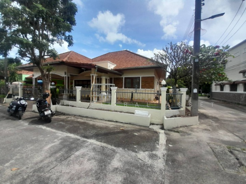 For Rent - Chalong Marina Bay View, Phuket