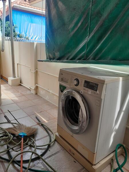 For Rent - Chalong Marina Bay View, Phuket