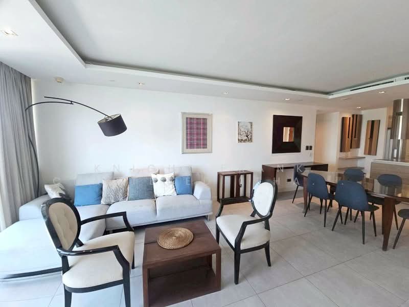 For Rent - Le Monaco Residence Ari, Bangkok