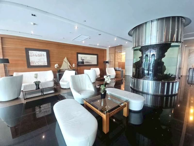 For Rent - Le Monaco Residence Ari, Bangkok