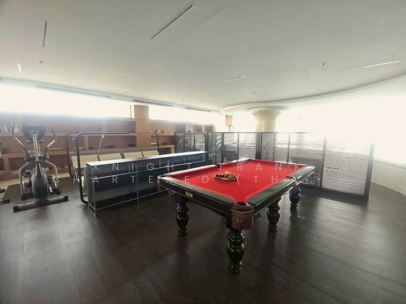 For Rent - Le Monaco Residence Ari, Bangkok