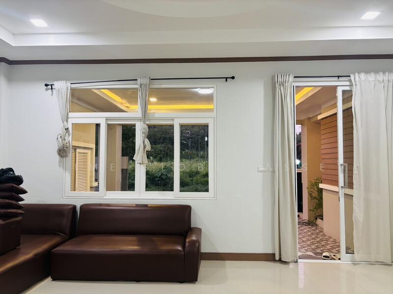 ให้เช่า - JJ Airport Condominium : เจเจ แอร์พอร์ต คอนโดมิเนียม, ภูเก็ต
