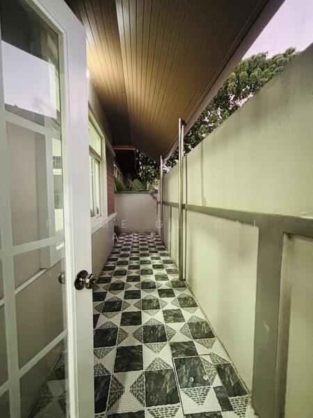 ให้เช่า - JJ Airport Condominium : เจเจ แอร์พอร์ต คอนโดมิเนียม, ภูเก็ต