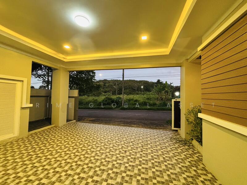 ให้เช่า - JJ Airport Condominium : เจเจ แอร์พอร์ต คอนโดมิเนียม, ภูเก็ต