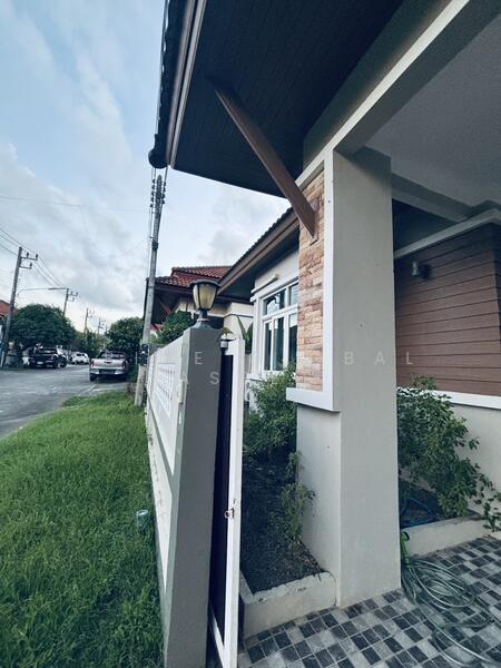 ให้เช่า - JJ Airport Condominium : เจเจ แอร์พอร์ต คอนโดมิเนียม, ภูเก็ต