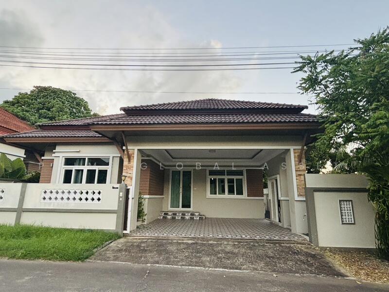 ให้เช่า - JJ Airport Condominium : เจเจ แอร์พอร์ต คอนโดมิเนียม, ภูเก็ต