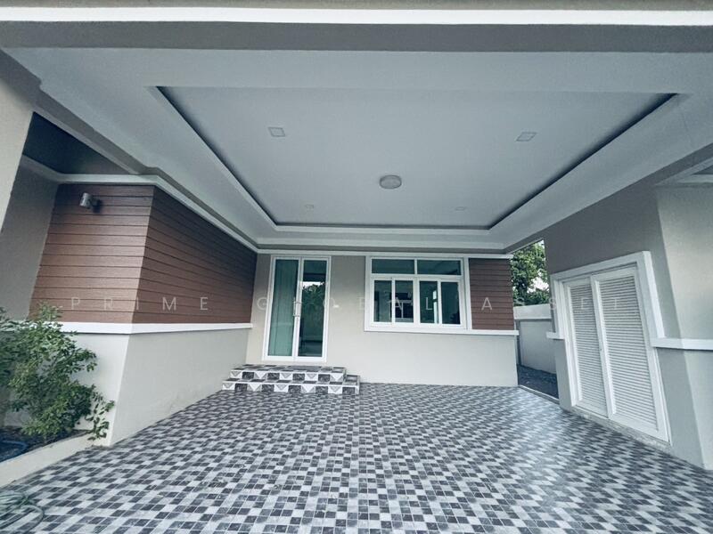 ให้เช่า - JJ Airport Condominium : เจเจ แอร์พอร์ต คอนโดมิเนียม, ภูเก็ต