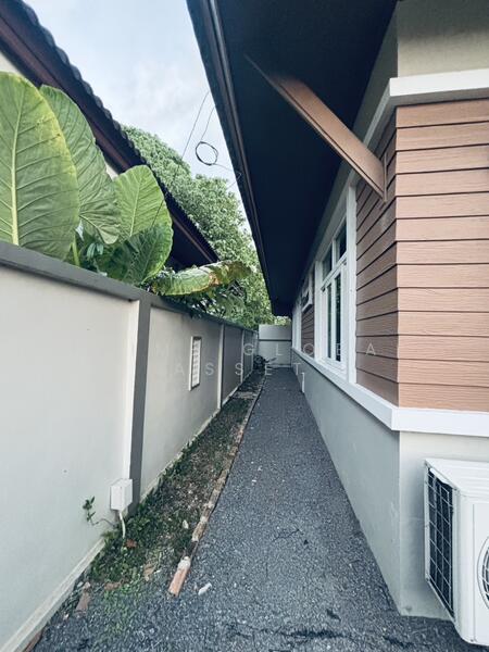 ให้เช่า - JJ Airport Condominium : เจเจ แอร์พอร์ต คอนโดมิเนียม, ภูเก็ต