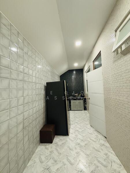 ให้เช่า - JJ Airport Condominium : เจเจ แอร์พอร์ต คอนโดมิเนียม, ภูเก็ต