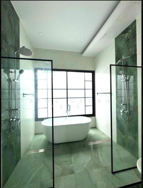 ให้เช่า - Baan Yamu Residences : บ้านยามู เรสซิเด้นท์, ภูเก็ต