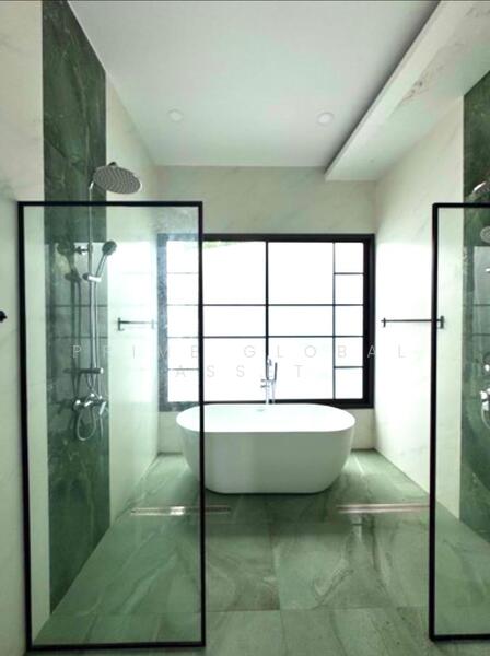 ให้เช่า - Baan Yamu Residences : บ้านยามู เรสซิเด้นท์, ภูเก็ต