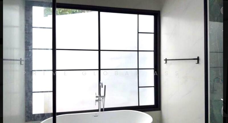 ให้เช่า - Baan Yamu Residences : บ้านยามู เรสซิเด้นท์, ภูเก็ต