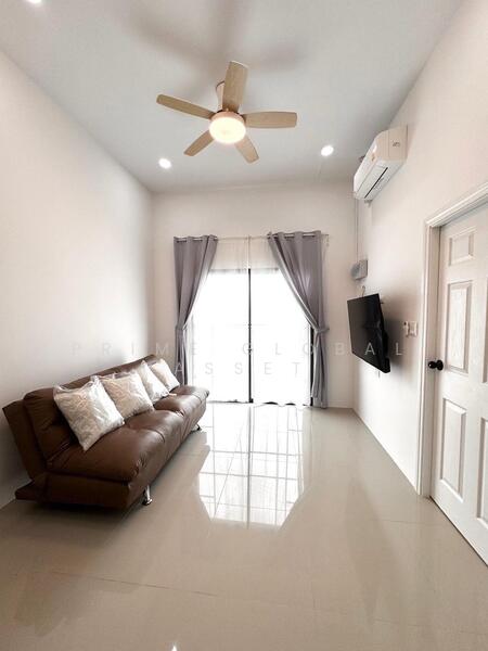 ให้เช่า - Baan Yamu Residences : บ้านยามู เรสซิเด้นท์, ภูเก็ต