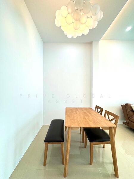 ให้เช่า - Baan Yamu Residences : บ้านยามู เรสซิเด้นท์, ภูเก็ต