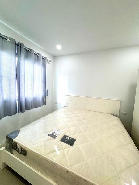 ให้เช่า - Baan Yamu Residences : บ้านยามู เรสซิเด้นท์, ภูเก็ต