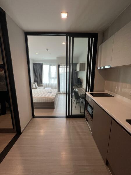 ให้เช่า - Life Sathorn Sierra : ไลฟ์ สาทร เซียร์รา, กรุงเทพ