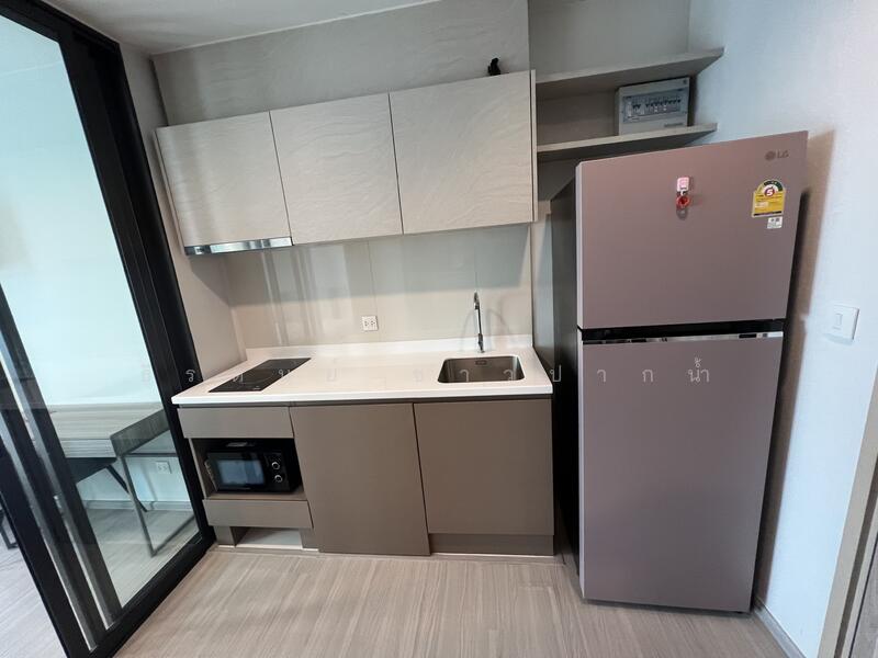 For Rent - Life Sathorn Sierra, Bangkok