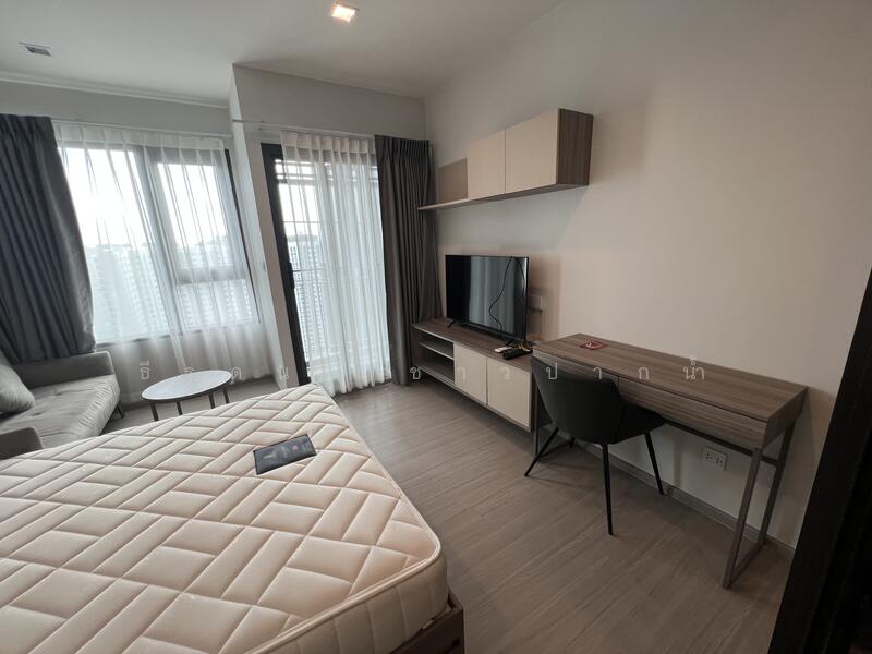 ให้เช่า - Life Sathorn Sierra : ไลฟ์ สาทร เซียร์รา, กรุงเทพ