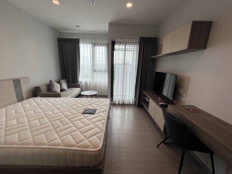 For Rent - Life Sathorn Sierra, Bangkok