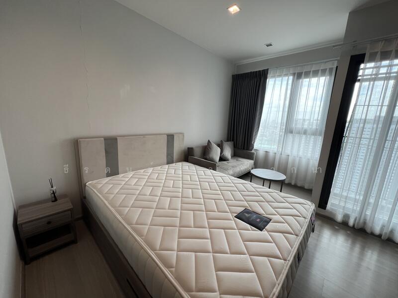 For Rent - Life Sathorn Sierra, Bangkok