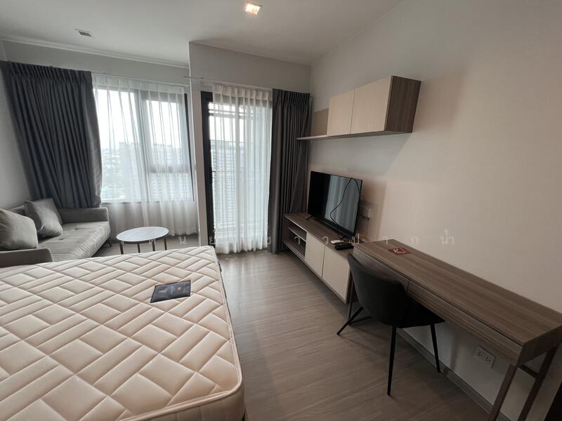 ให้เช่า - Life Sathorn Sierra : ไลฟ์ สาทร เซียร์รา, กรุงเทพ