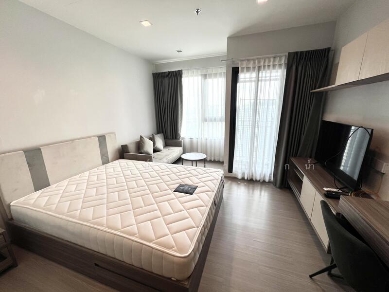 ให้เช่า - Life Sathorn Sierra : ไลฟ์ สาทร เซียร์รา, กรุงเทพ