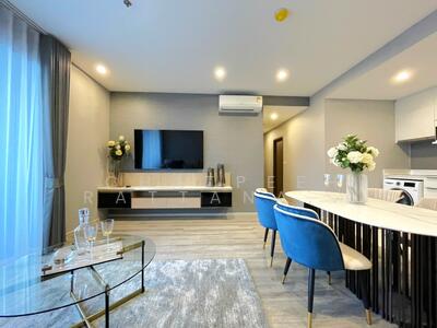 For Rent - IDEO Mobi Sukhumvit 66, Bangkok