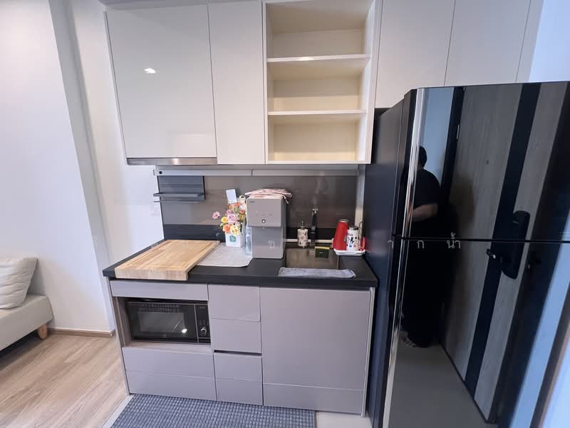 Oka Haus Sukhumvit 36, Bangkok, 3399 Rama 4 Road, Khong Tan, Khlong Toei, Bangkok, 1 Bedroom, 34 sqm, Condo For Sale, by ธีรดนย์ ชาวปากน้ำ, 500003123 - DDproperty.com